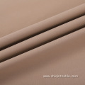 twill spring and autumn coat trench coat fabric